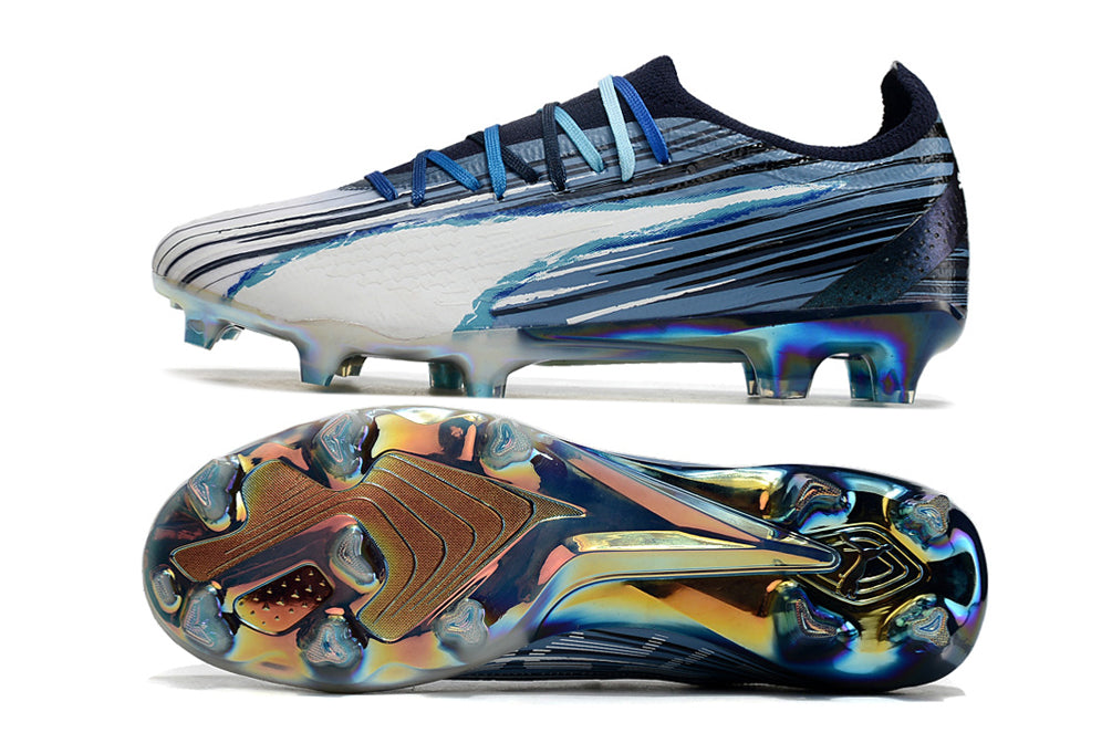 BOTA DE FUTBOL PUMA ULTRA ULTIMATE FG