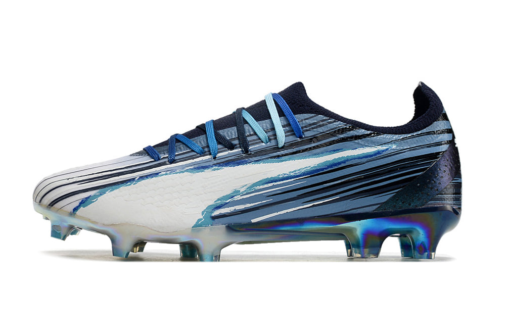 BOTA DE FUTBOL PUMA ULTRA ULTIMATE FG
