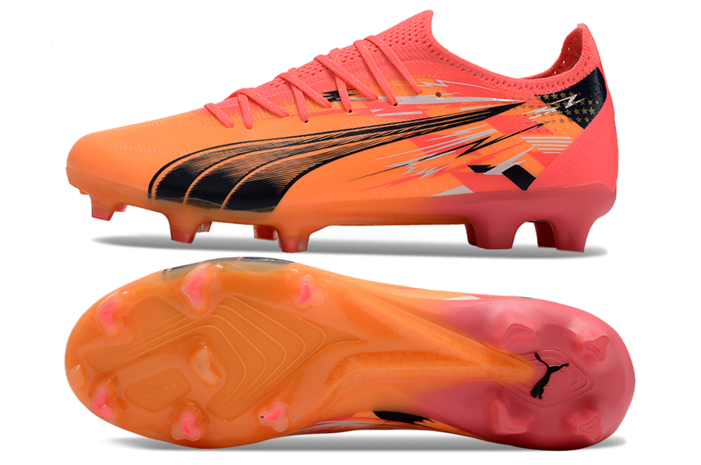 BOTA DE FUTBOL PUMA ULTRA ULTIMATE FG