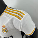 REAL MADRID I 23/24 HOMBRE (VERSIÓN JUGADOR)