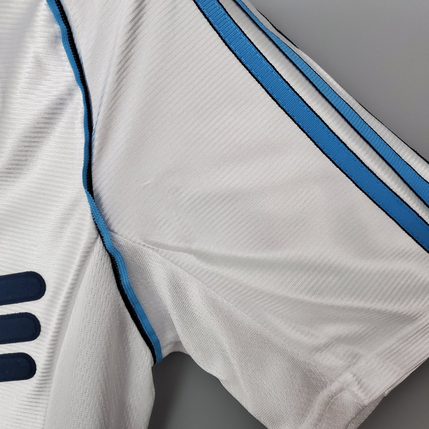 OLYMPIQUE MARSEILLE II 98/99 HOMBRE (RETRO)