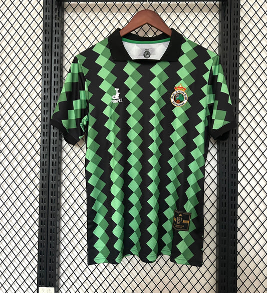 RACING SANTANDER EDICIÓN ANIVERSARIO 112° I 25/26 HOMBRE