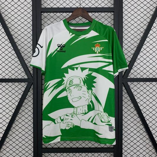 REAL BETIS EDICIÓN ESPECIAL II 25/26 HOMBRE