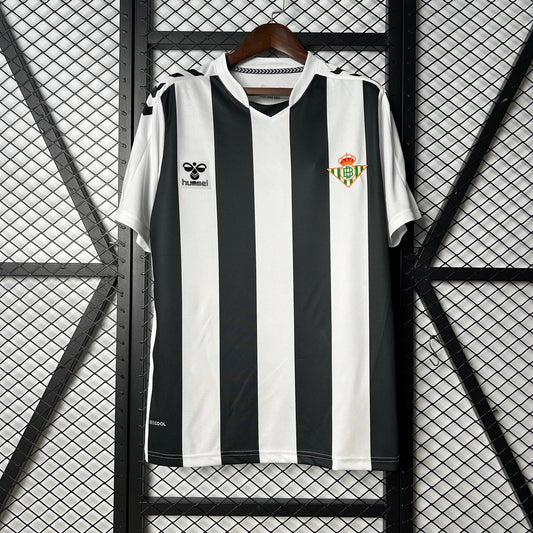 REAL BETIS EDICIÓN ESPECIAL IV 25/26 HOMBRE