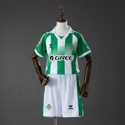 REAL BETIS I 26/27 CONJUNTO INFANTIL
