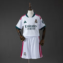 REAL MADRID I 26/27 CONJUNTO INFANTIL