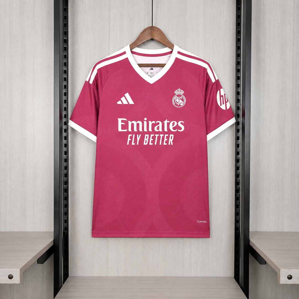 REAL MADRID III 26/27 HOMBRE
