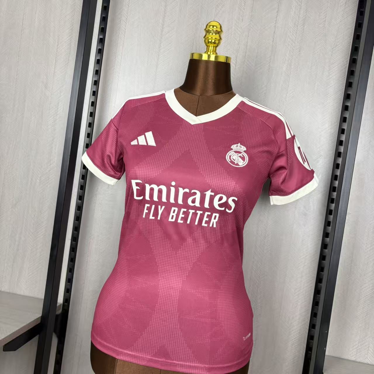 REAL MADRID III 26/27 MUJER