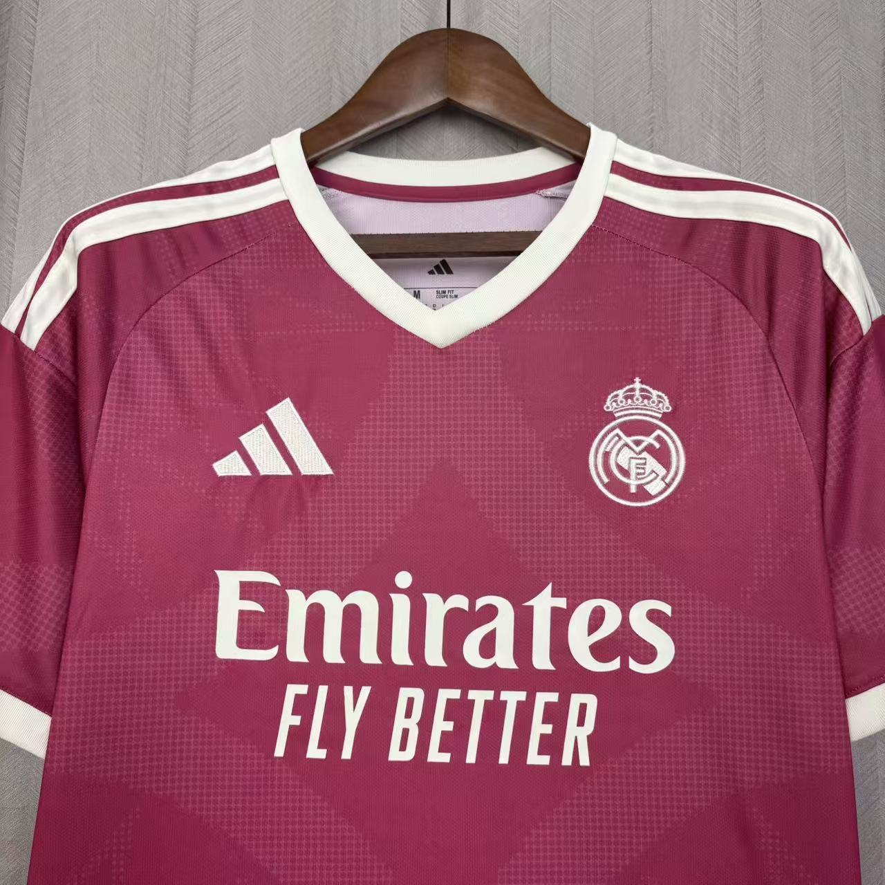 REAL MADRID III 26/27 HOMBRE