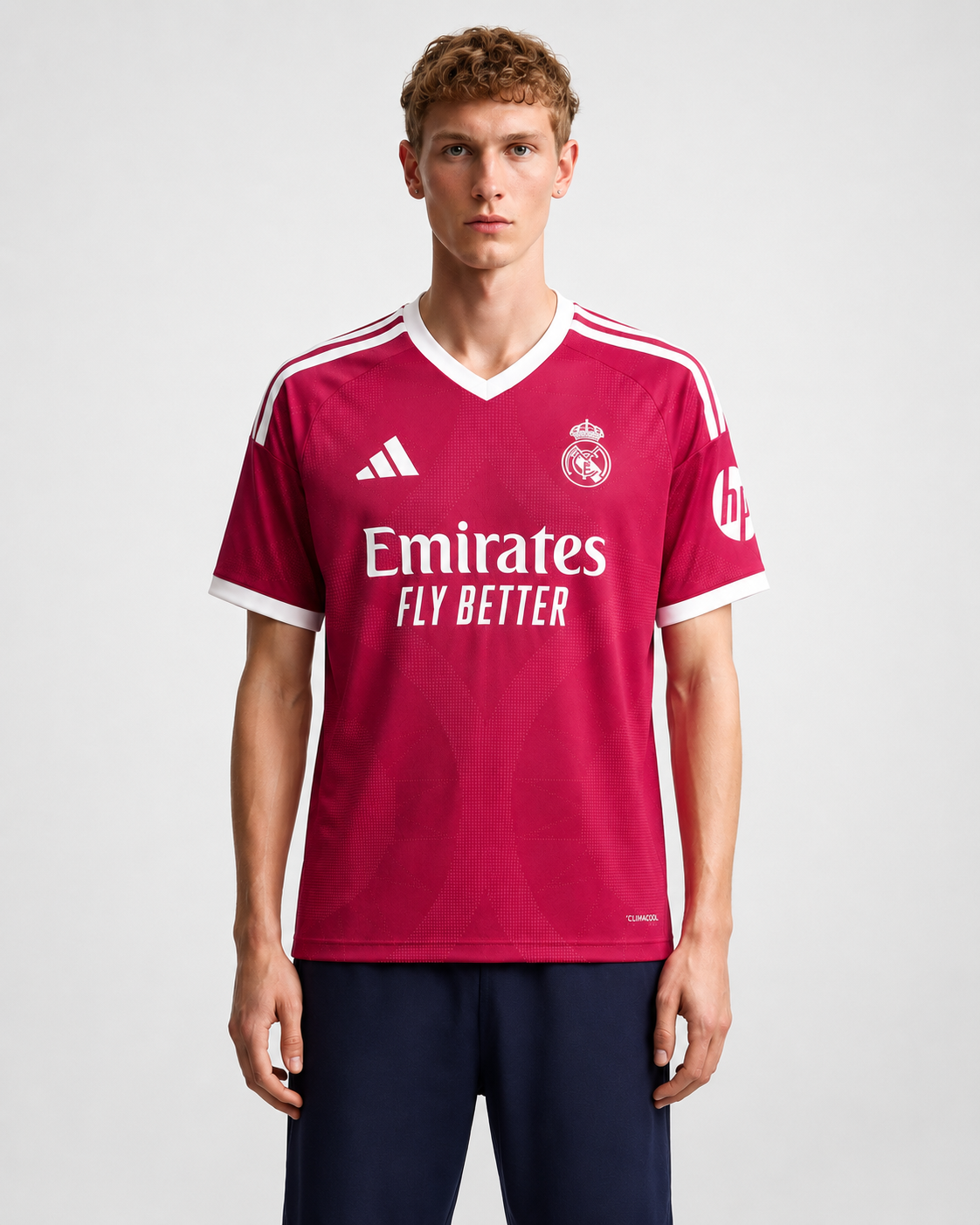 REAL MADRID III 26/27 HOMBRE
