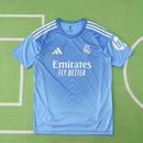 REAL MADRID PORTERO 25/26 HOMBRE