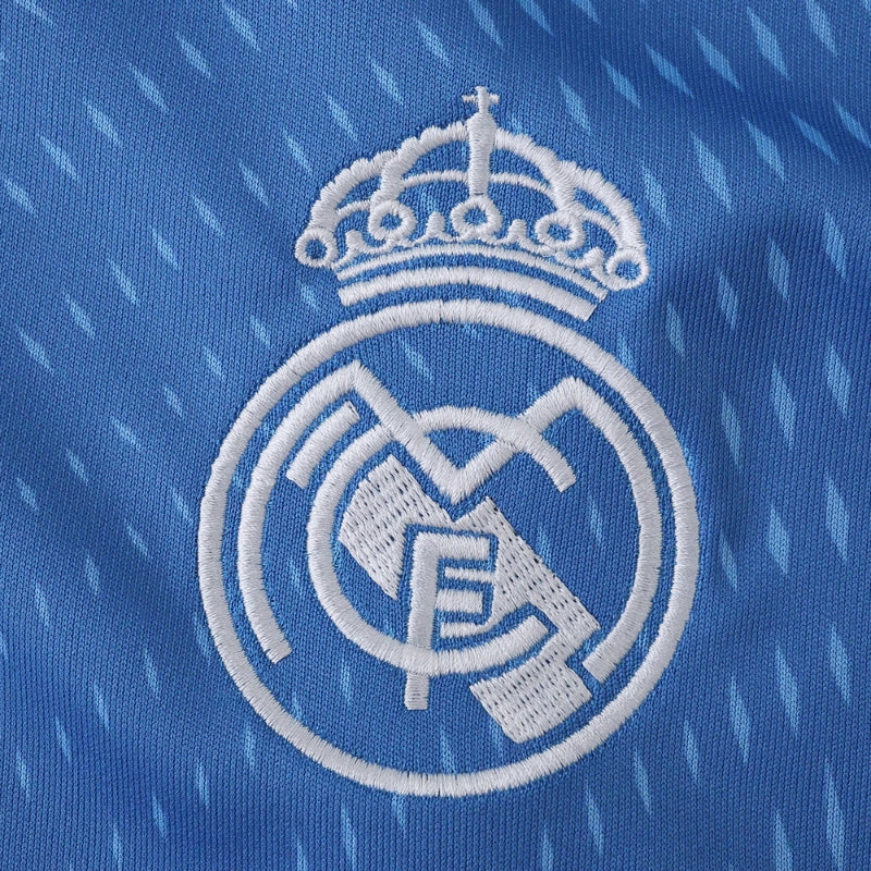 REAL MADRID PORTERO 25/26 HOMBRE