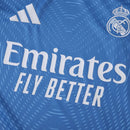 REAL MADRID PORTERO 25/26 HOMBRE