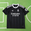 REAL MADRID PORTERO TERCERA EQUIPACIÓN 25/26 HOMBRE