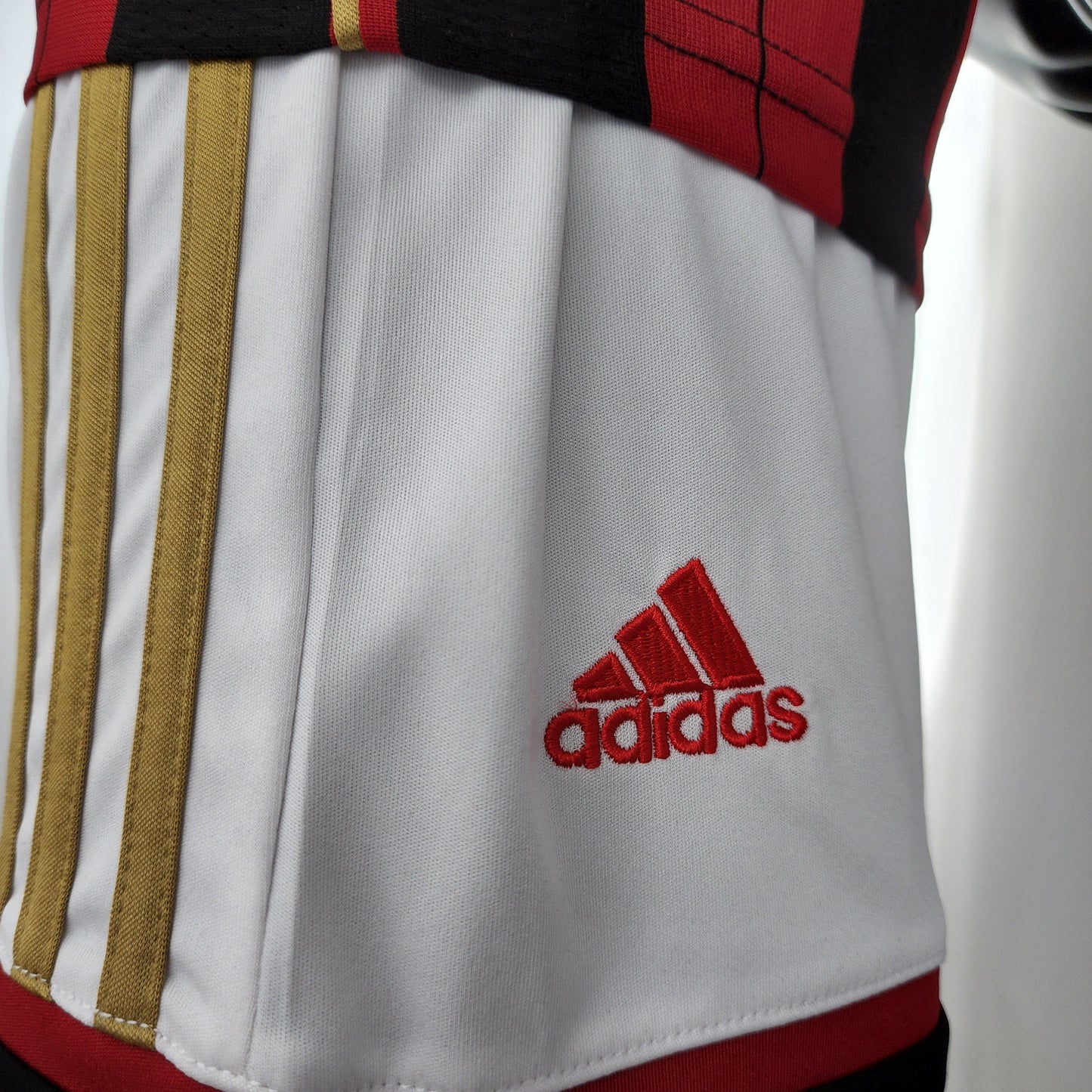 MILAN I 13/14 (RETRO) CONJUNTO INFANTIL
