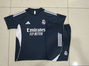 CAMISETA + PANTALONES REAL MADRID X 25/26