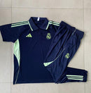 POLO + PANTALONES REAL MADRID XIII 25/26