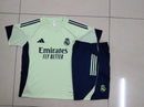 CAMISETA + PANTALONES REAL MADRID V 25/26