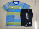 CAMISETA + PANTALONES REAL MADRID XIX 25/26
