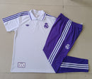POLO + PANTALONES REAL MADRID II 25/26