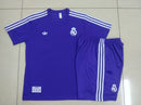 CAMISETA + PANTALONES REAL MADRID XVI 25/26