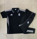 POLO + PANTALONES REAL MADRID XIX 25/26