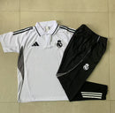 POLO + PANTALONES REAL MADRID I 25/26