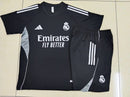 CAMISETA + PANTALONES REAL MADRID VIII 25/26