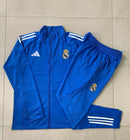 PANTALONES + SUDADERA REAL MADRID III 25/26