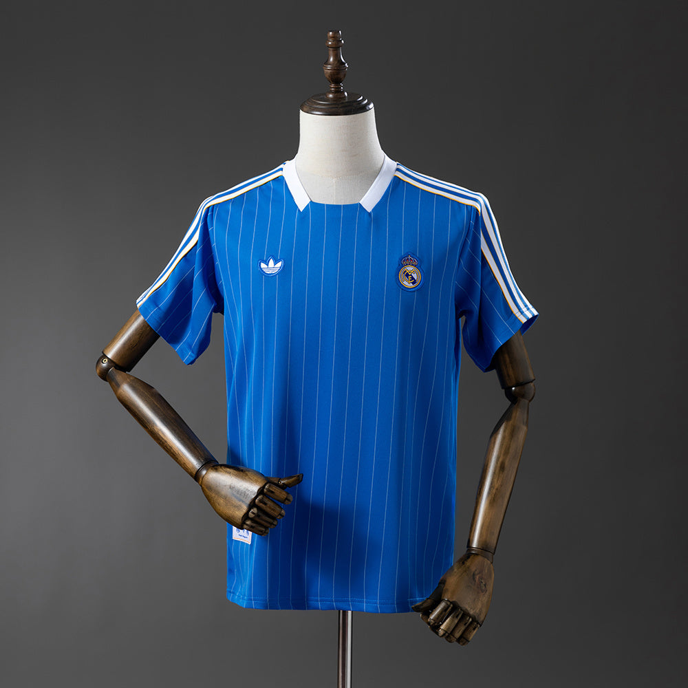 REAL MADRID EDICIÓN RETRO I 25/26 HOMBRE