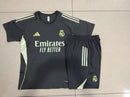 CAMISETA + PANTALONES REAL MADRID III 25/26