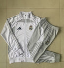 PANTALONES + SUDADERA REAL MADRID I 25/26