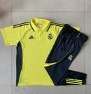 POLO + PANTALONES REAL MADRID X 25/26