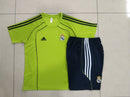 CAMISETA + PANTALONES REAL MADRID XIV 25/26