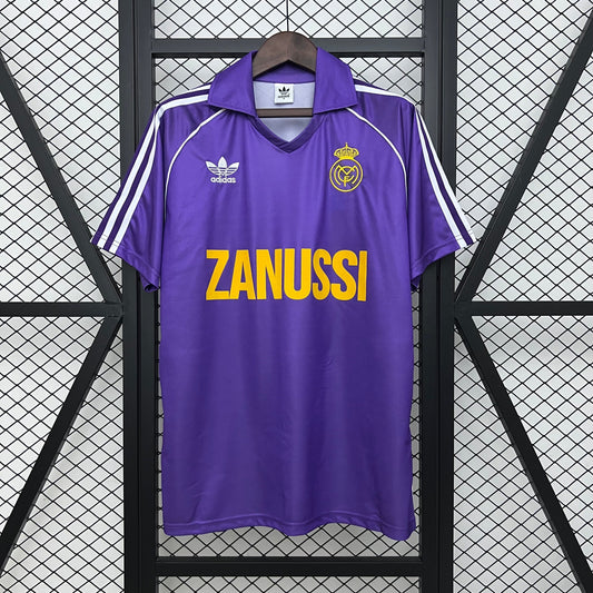 REAL MADRID II 84/85 HOMBRE (RETRO)