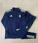 PANTALONES + SUDADERA REAL MADRID X 25/26
