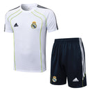 CAMISETA + PANTALONES REAL MADRID XI 25/26