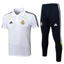 POLO + PANTALONES REAL MADRID IV 25/26
