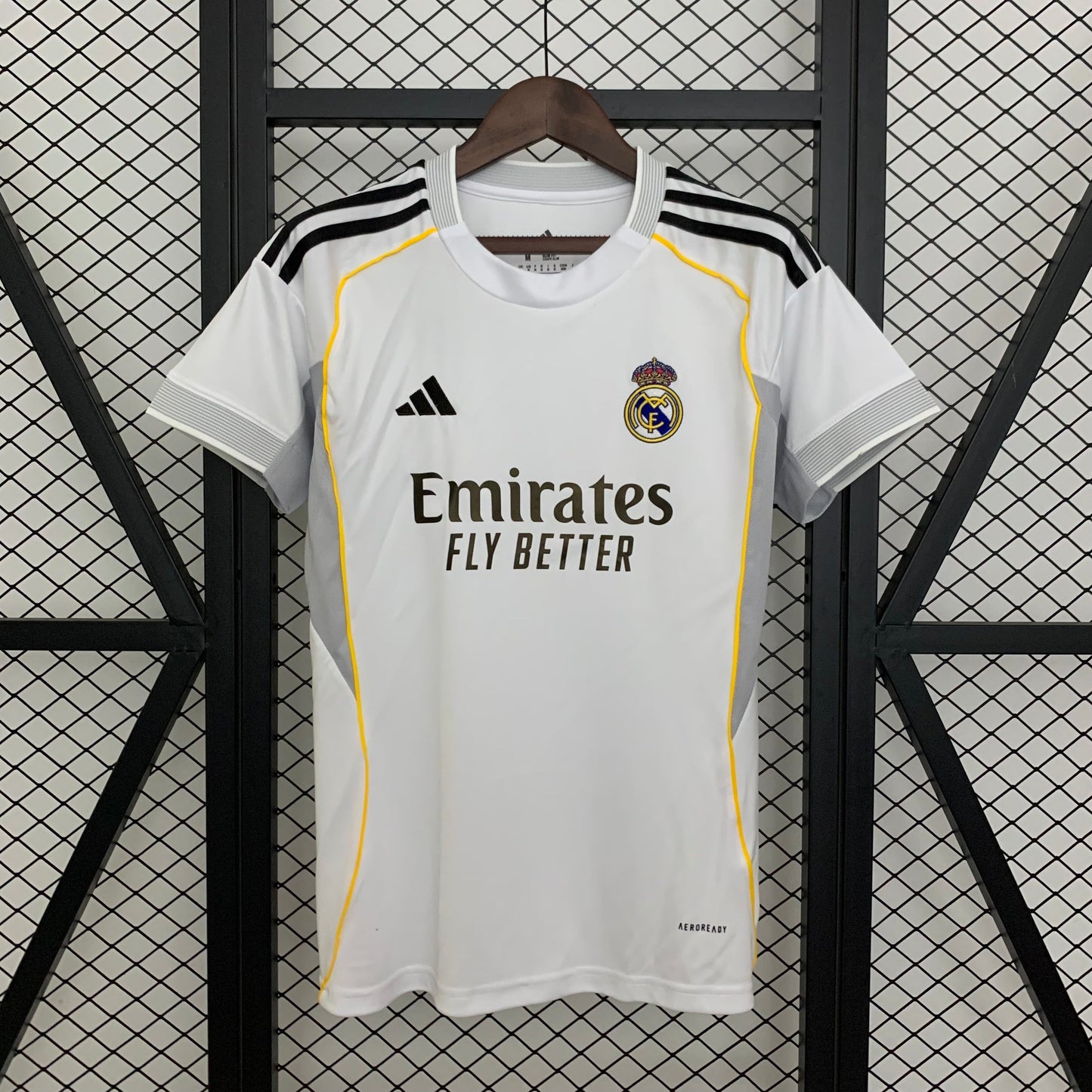 REAL MADRID I 25/26 HOMBRE