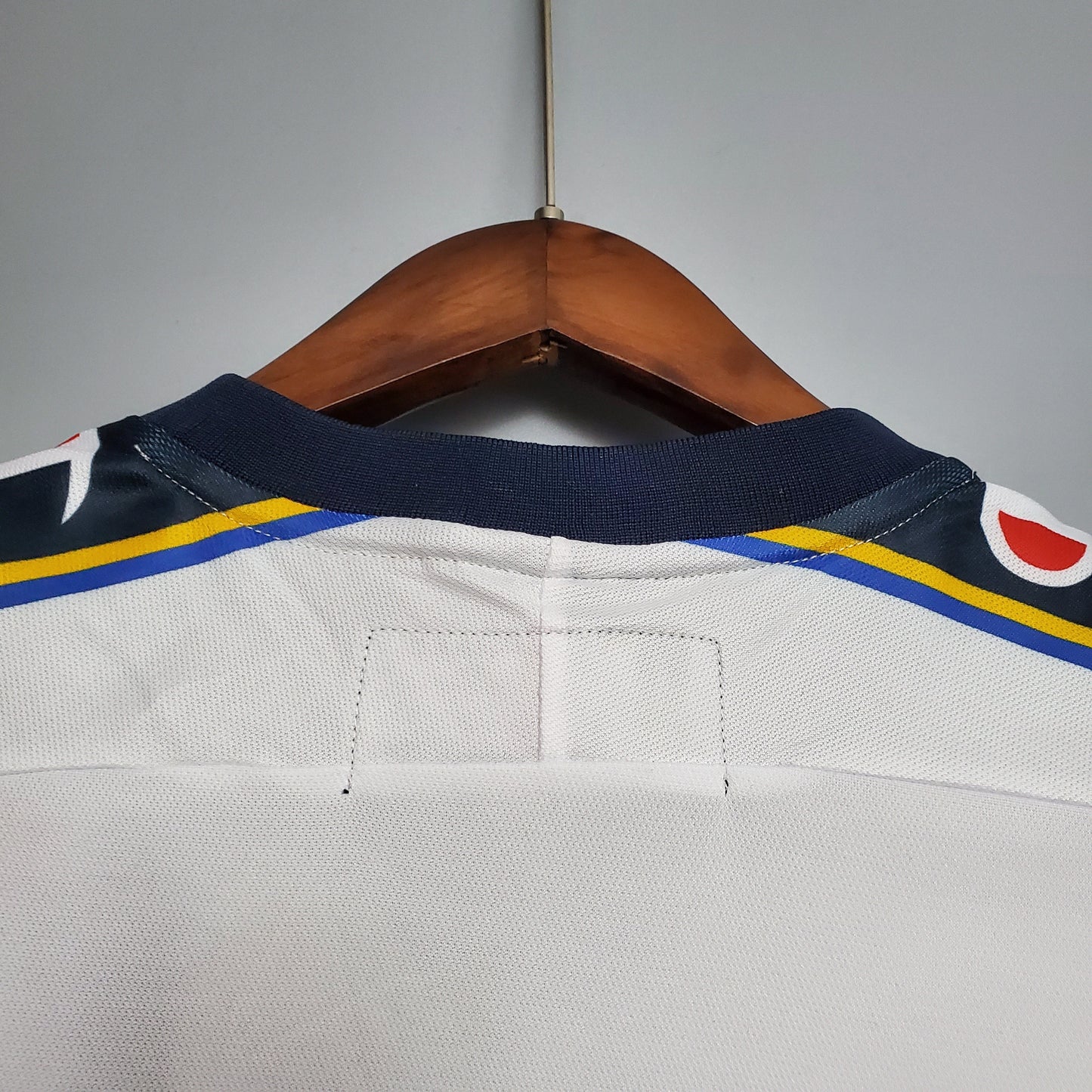 PARMA II 02/03 HOMBRE (RETRO)