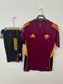 CAMISETA + PANTALONES ROMA I 25/26
