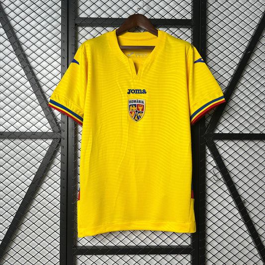 RUMANIA MUNDIAL I 2026 HOMBRE