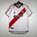 RIVER PLATE I 00/01 HOMBRE (RETRO)
