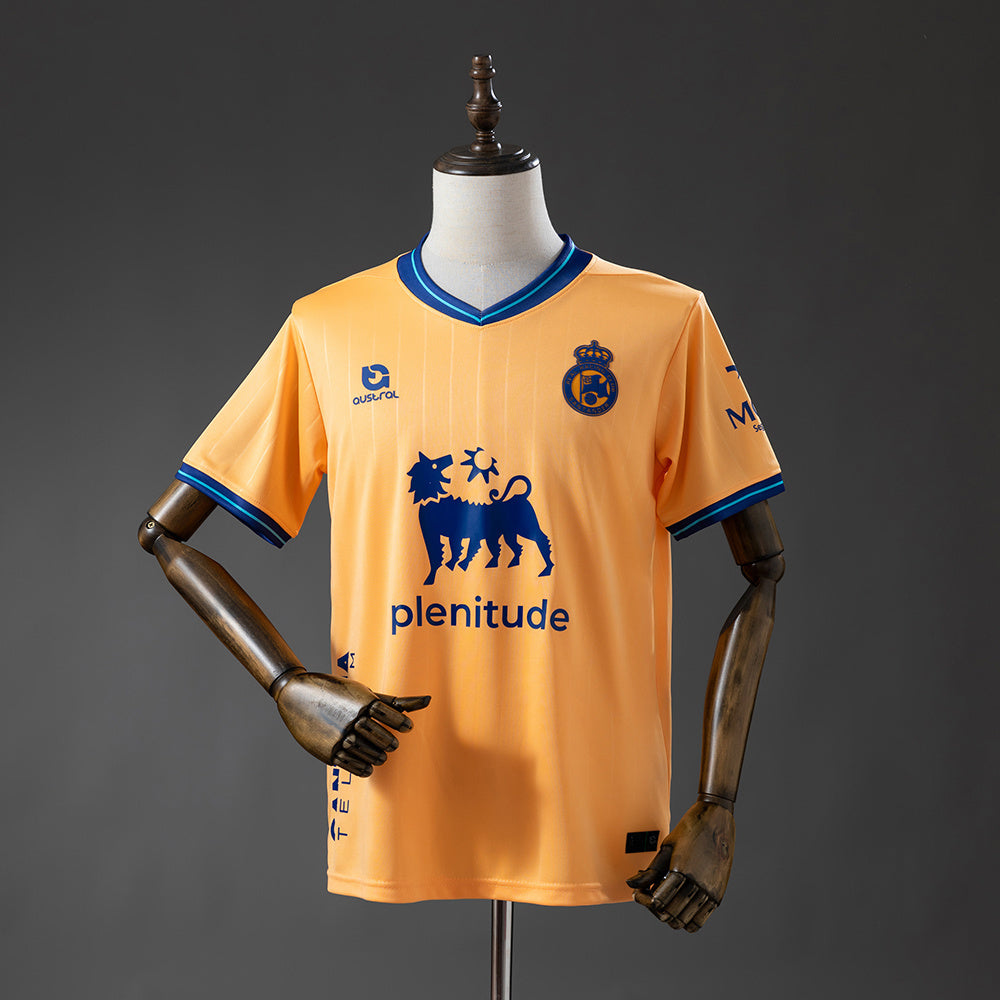 REAL SOCIEDAD III 25/26 HOMBRE