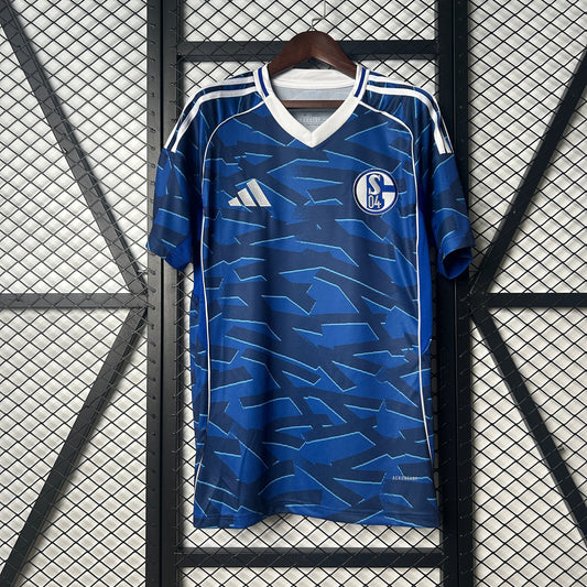 SCHALKE 04 I 25/26 HOMBRE