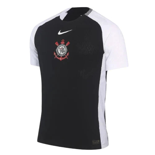 Camiseta Corinthians 25/26 II de Visitante - Versión Jugador