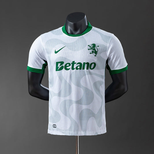 SPORTING LISBOA II 25/26 HOMBRE (VERSIÓN JUGADOR)
