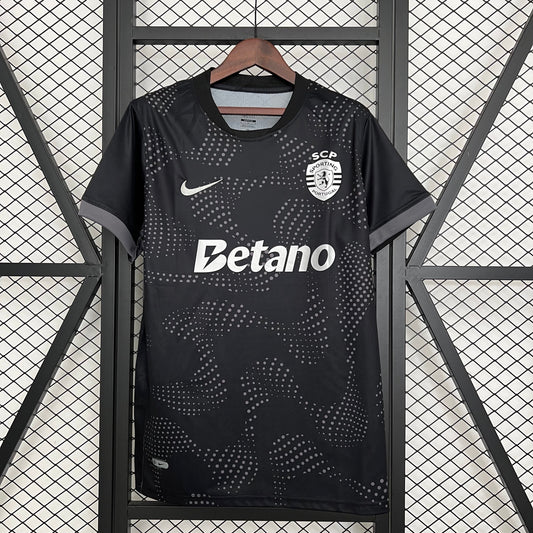 SPORTING LISBOA EDICIÓN ESPECIAL I 25/26 HOMBRE