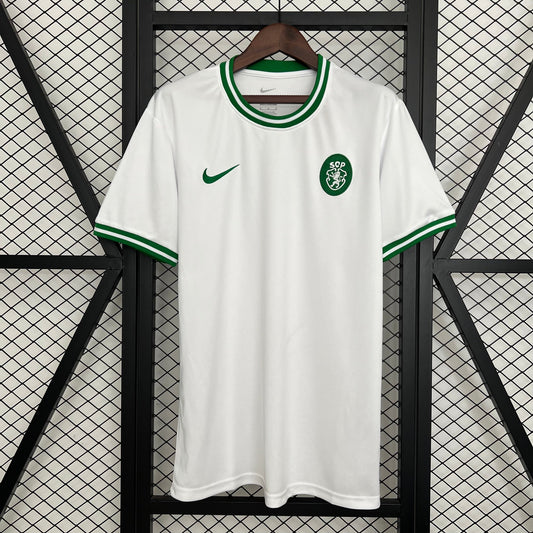 SPORTING LISBOA EDICIÓN ESPECIAL II 25/26 HOMBRE