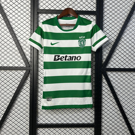SPORTING LISBOA I 25/26 MUJER